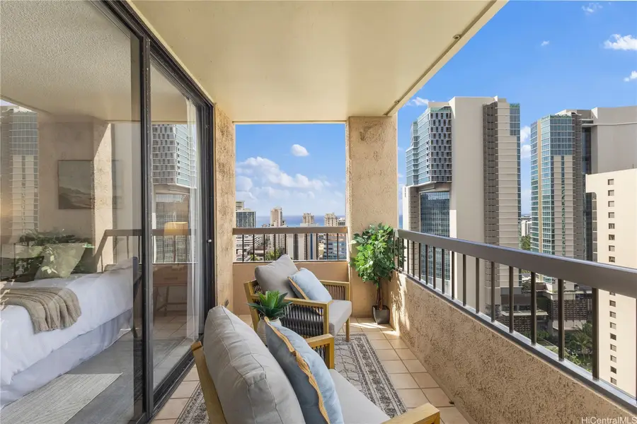 430 Lewers Street #2505, Honolulu, HI 96815 - Image #3