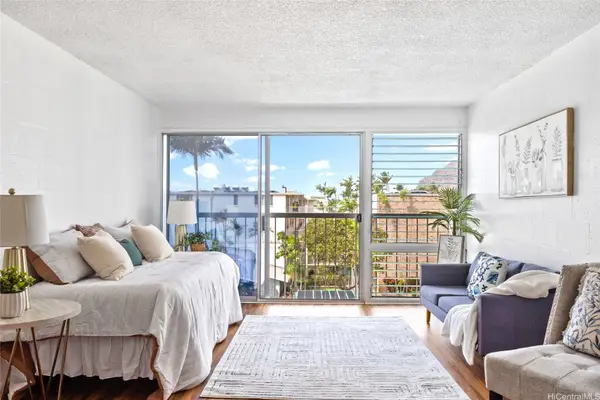 85-175 Farrington Highway #C415, Waianae, HI 96792