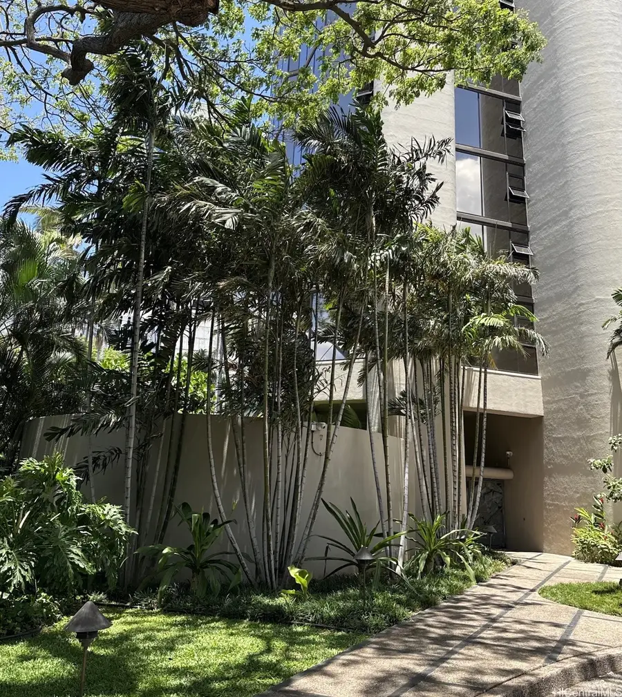 930 Kaheka Street #3004, Honolulu, HI 96814 - #3