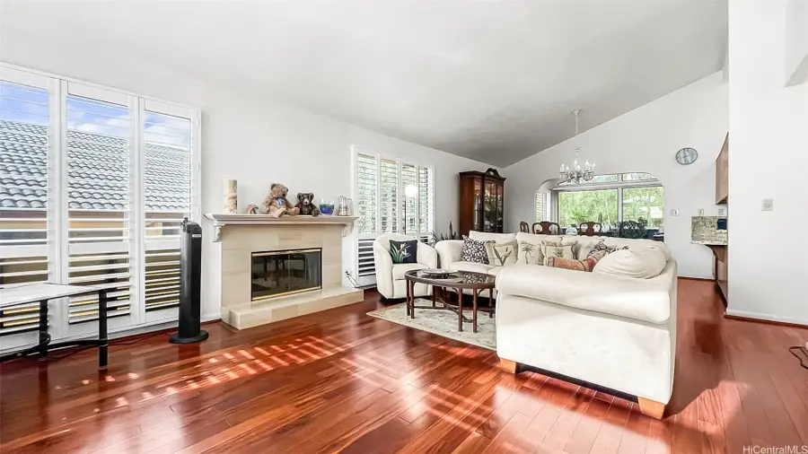 98-1421 Onikiniki Place #5, Aiea, HI 96701 - Image #2