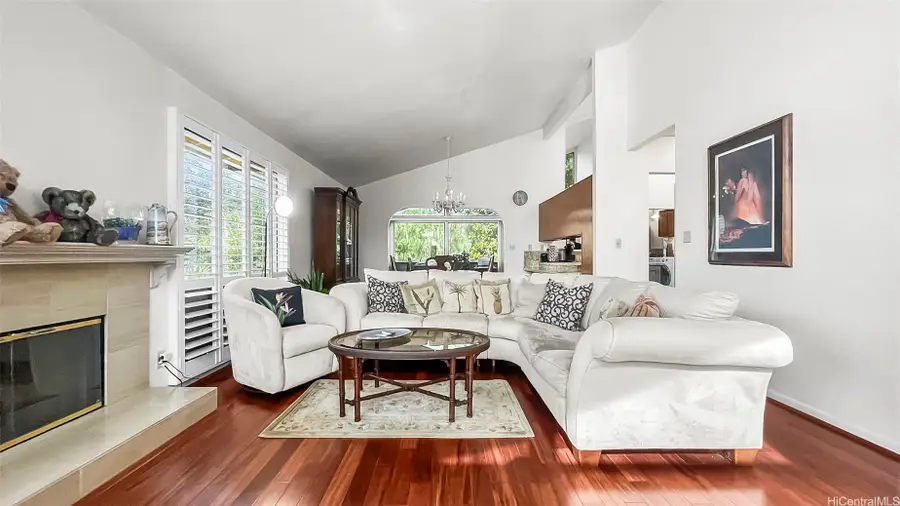 98-1421 Onikiniki Place #5, Aiea, HI 96701 - Image #3