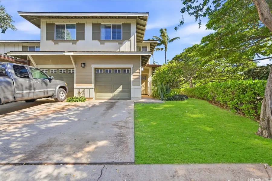 92-1532 Aliinui Drive #1606, Kapolei, HI 96707 - Image #3