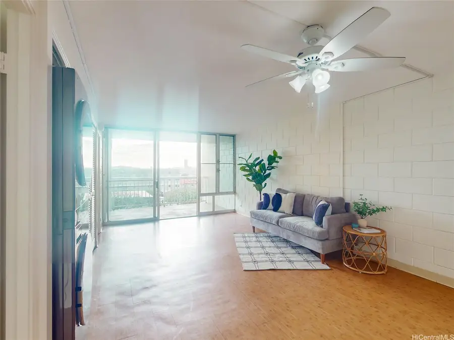 1320 Alexander Street #306, Honolulu, HI 96826 - Image #3