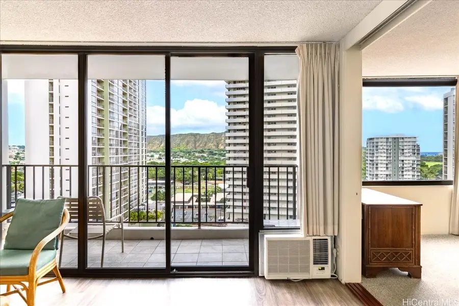 201 Ohua Avenue #1611-1, Honolulu, HI 96815 - Image #2