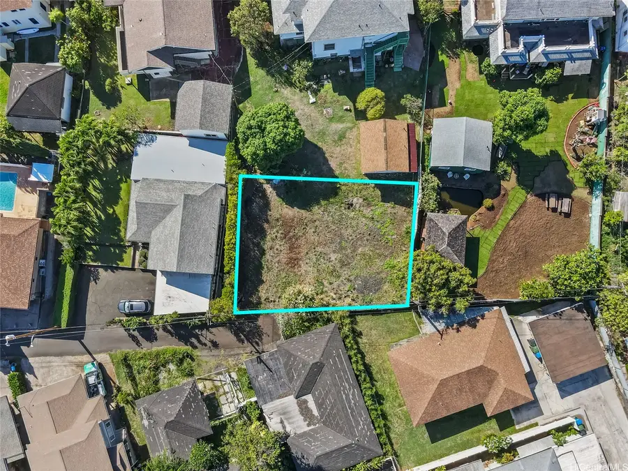 2002 Hunnewell Street #L, Honolulu, HI 96822 - Image #3