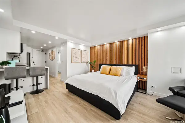 1765 Ala Moana Boulevard #979, Honolulu, HI 96815