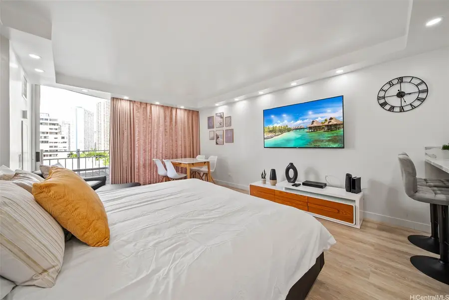 1765 Ala Moana Boulevard #979, Honolulu, HI 96815 - Image #2