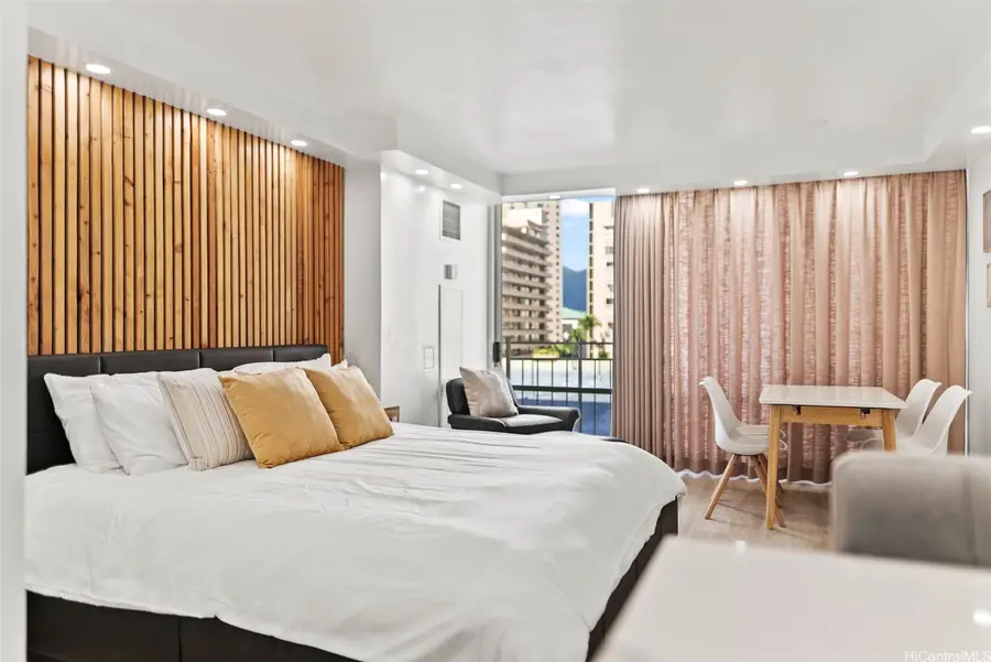 1765 Ala Moana Boulevard #979, Honolulu, HI 96815 - Image #3