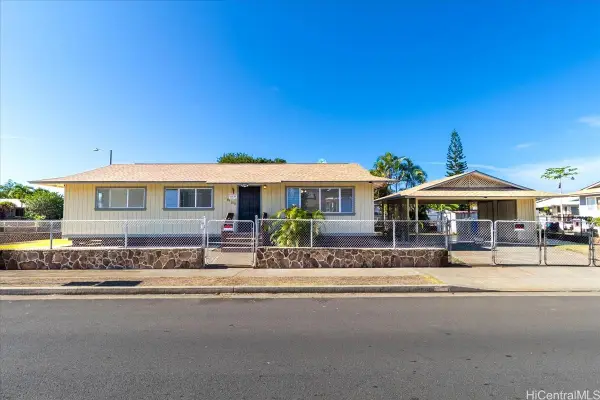 85-210 Limakokua Place, Waianae, HI 96792