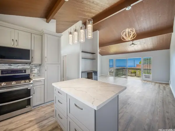 92-989 Makakilo Drive #38, Kapolei, HI 96707