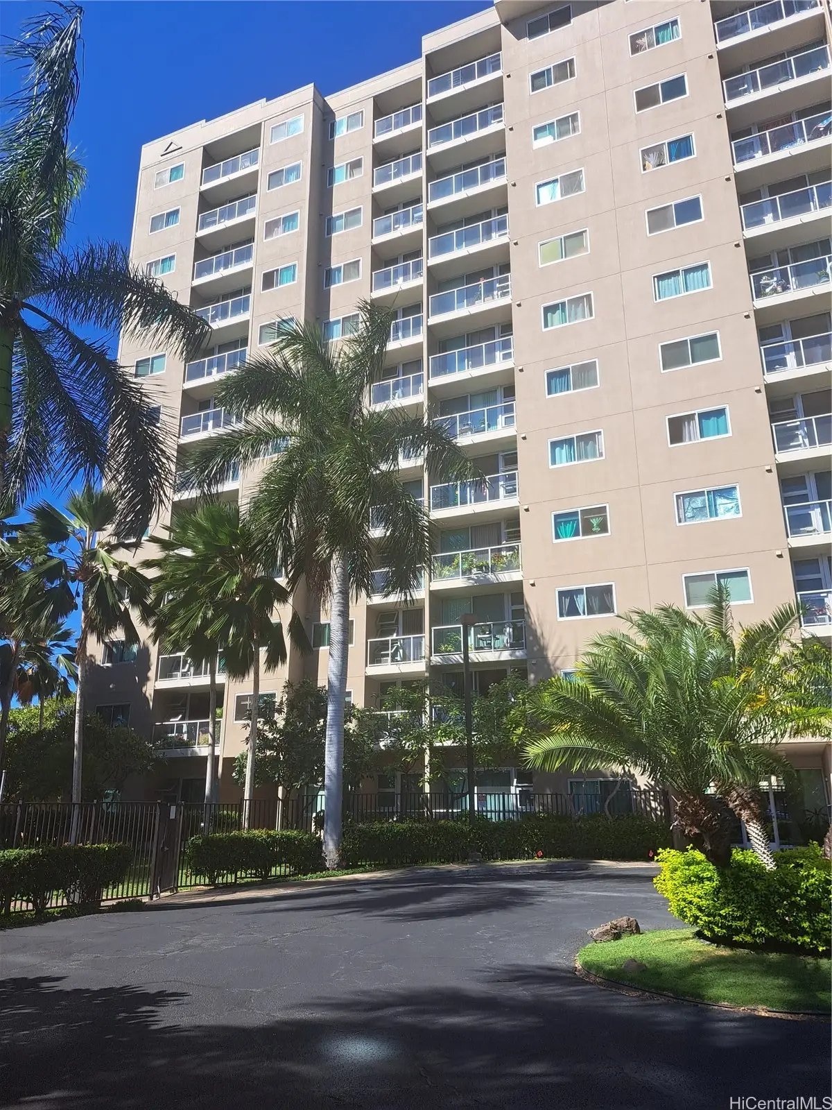 94-302 Paiwa Street #1013, Waipahu, HI 96797 - #1