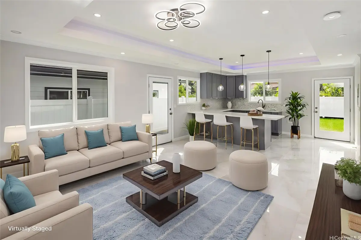 237 Kuahiwi Avenue, Wahiawa, HI 96786 - Image #1