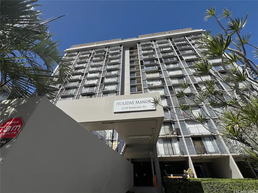 1650 Kanunu Street #1203, Honolulu, HI 96814 - Image #2
