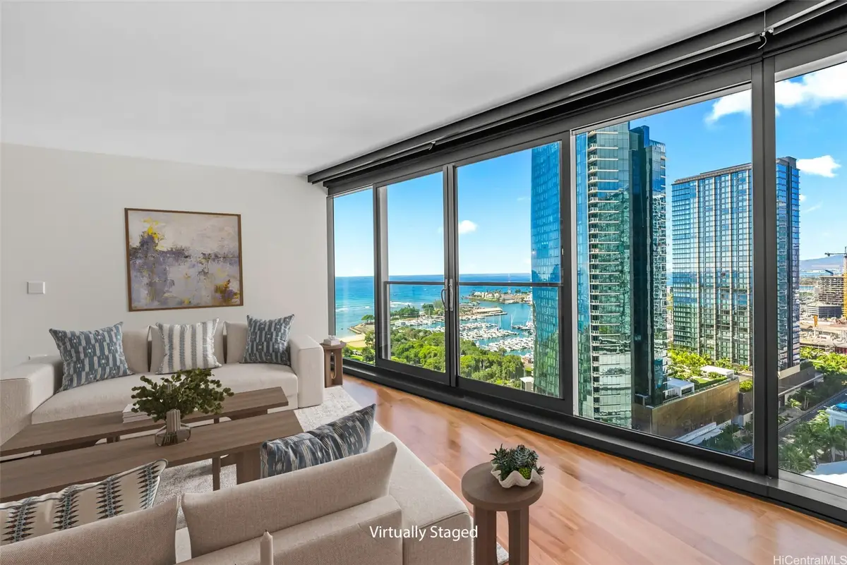 1108 Auahi Street #2203, Honolulu, HI 96814 - Image #1