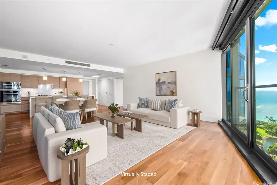 1108 Auahi Street #2203, Honolulu, HI 96814 - Image #3