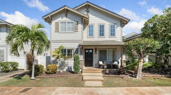 91-1054 Kaiheenalu Street, Ewa Beach, HI 96706