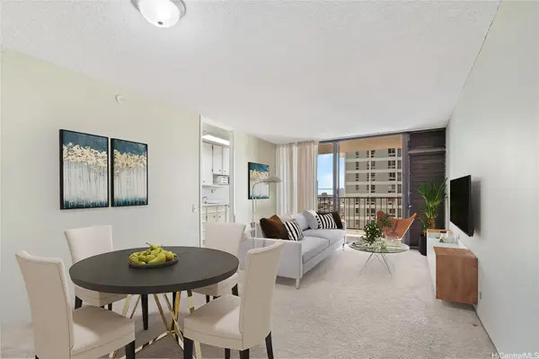 1630 Liholiho Street #1004, Honolulu, HI 96822