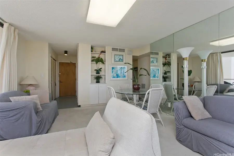 1910 Ala Moana Boulevard #29D, Honolulu, HI 96815 - Image #3