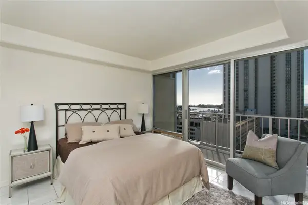 419 Atkinson Drive #1007, Honolulu, HI 96814