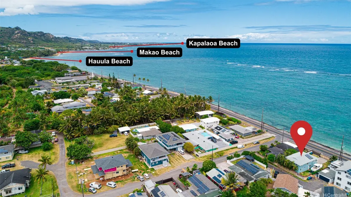 53-898 Kamehameha Highway, Hauula, HI 96717 - Image #1
