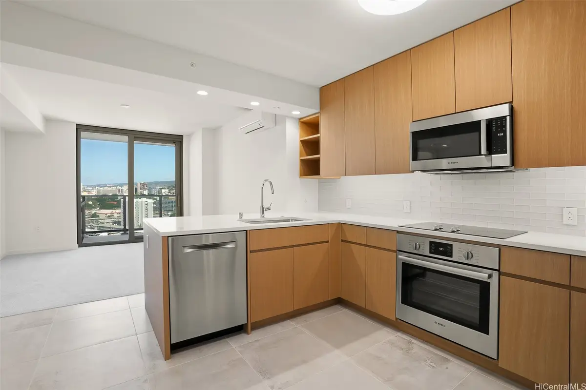 1388 Kapiolani Boulevard #1610, Honolulu, HI 96814 - Image #1
