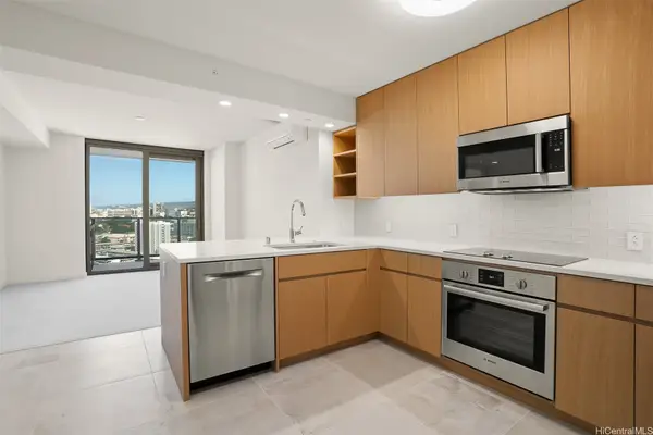 1388 Kapiolani Boulevard #1610, Honolulu, HI 96814