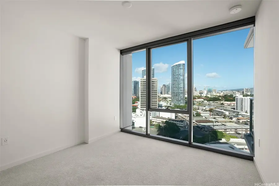 1388 Kapiolani Boulevard #1610, Honolulu, HI 96814 - Image #3