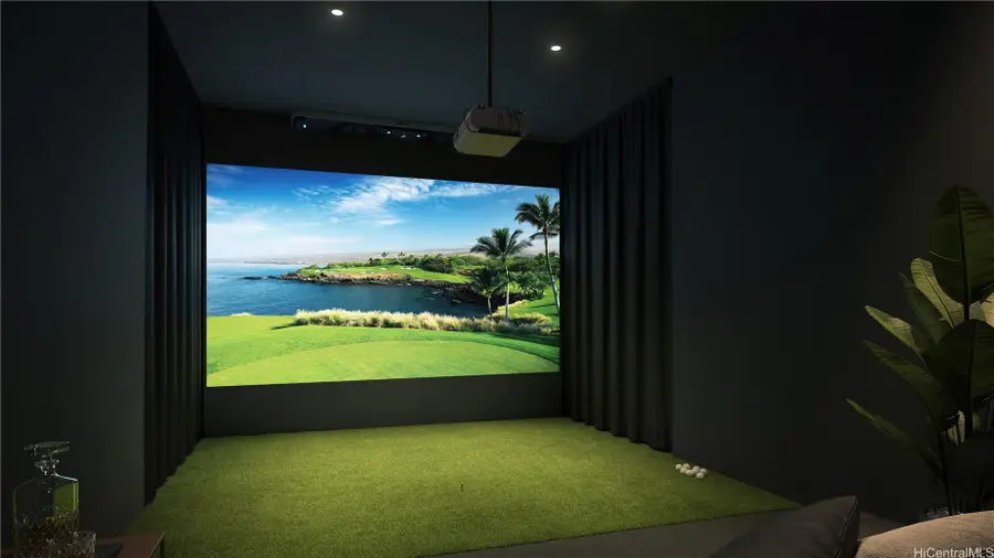 1538 Kapiolani Boulevard #2702, Honolulu, HI 96814 - Image #3