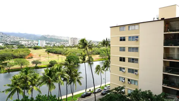 2345 Ala Wai Boulevard #1013, Honolulu, HI 96815