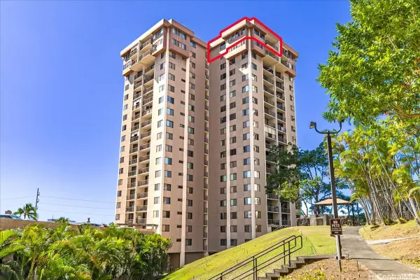 98-351 Koauka Loop #C1903, Aiea, HI 96701