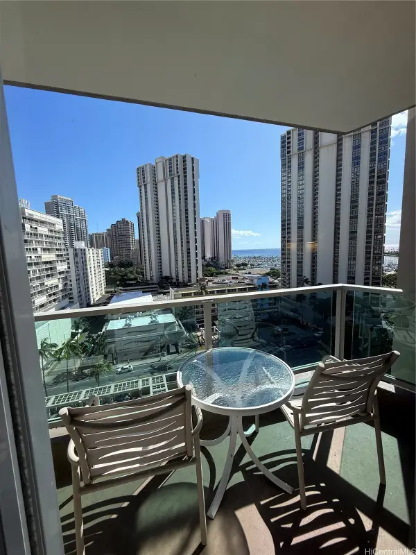 410 Atkinson Drive #1210, Honolulu, HI 96814