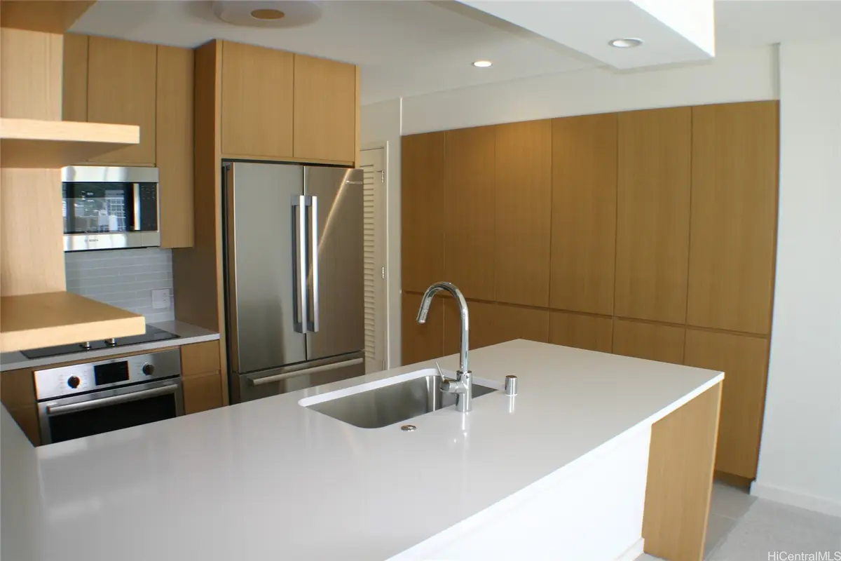 1388 Kapiolani Boulevard #1009, Honolulu, HI 96814 - Image #1