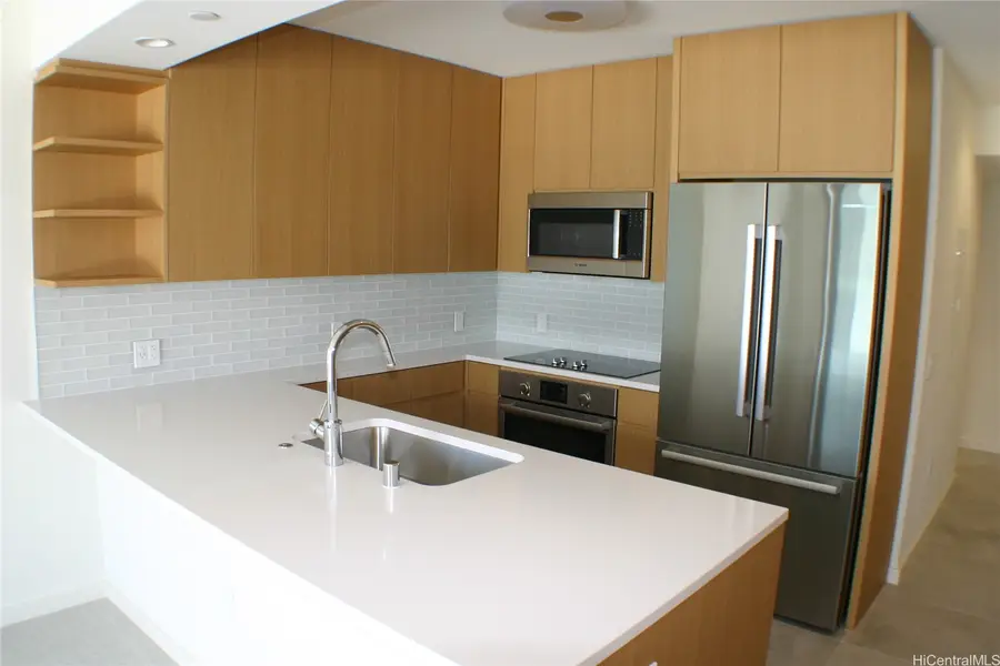 1388 Kapiolani Boulevard #1009, Honolulu, HI 96814 - Image #3