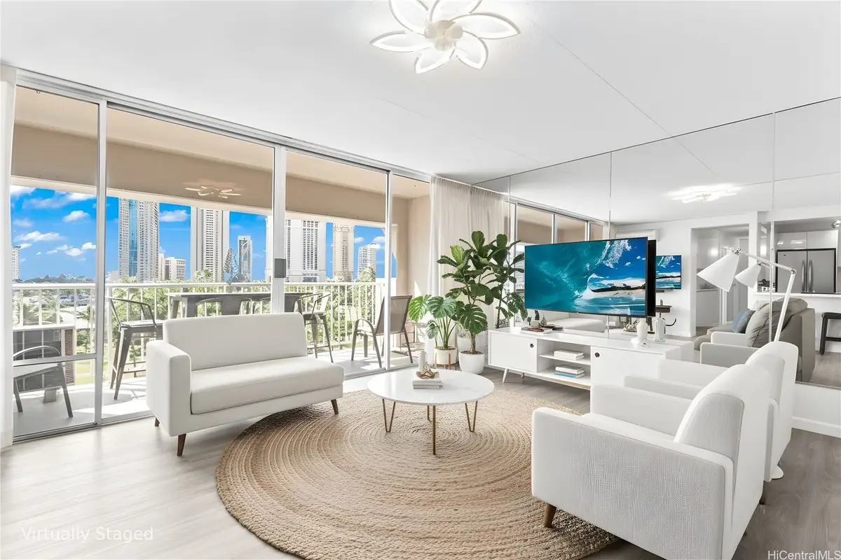 430 Keoniana Street #304, Honolulu, HI 96815 - Image #1