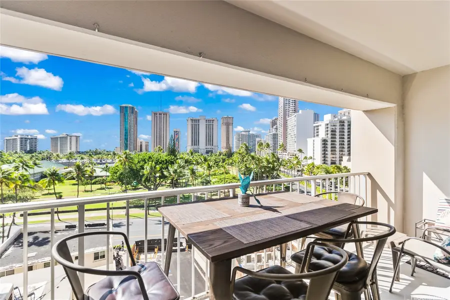 430 Keoniana Street #304, Honolulu, HI 96815 - Image #3