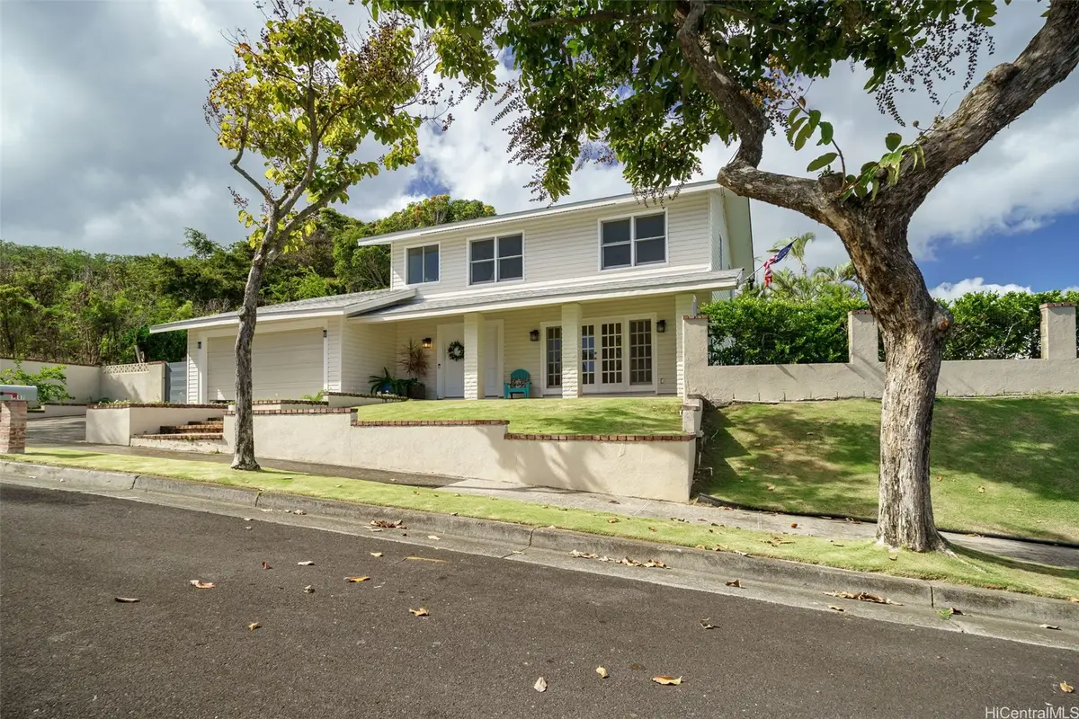 1307 Noninui Place, Kailua, HI 96734 - Image #1