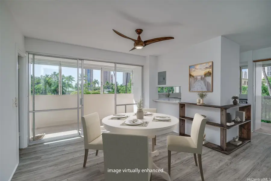 419 Keoniana Street #305, Honolulu, HI 96815 - Image #3