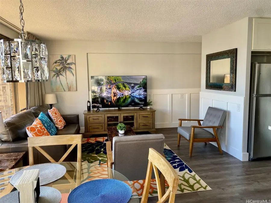 1778 Ala Moana Boulevard #1916, Honolulu, HI 96815 - Image #2