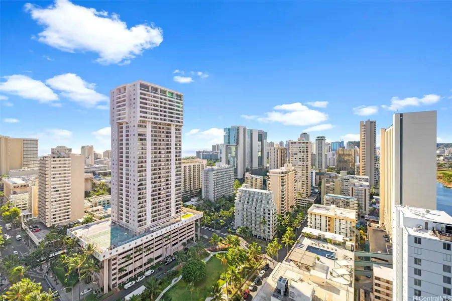 445 Seaside Avenue #2912, Honolulu, HI 96815 - Image #3