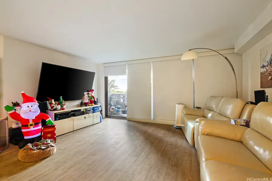 425 South Street #503, Honolulu, HI 96813 - Image #2