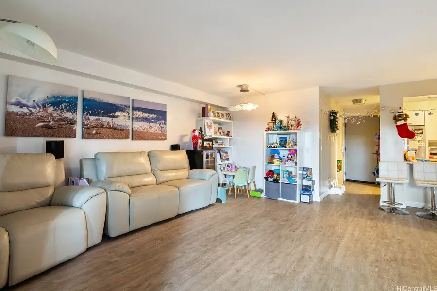 425 South Street #503, Honolulu, HI 96813 - Image #3