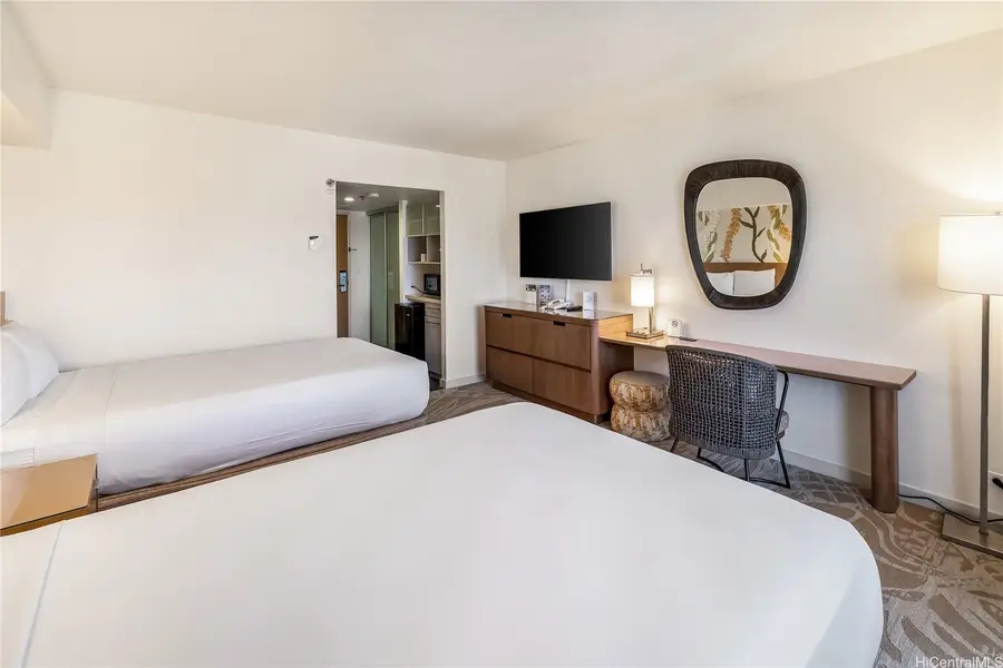 410 Atkinson Drive #1405, Honolulu, HI 96814 - Image #3