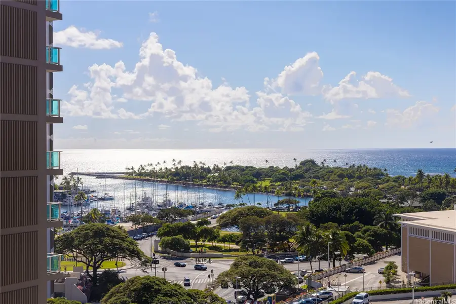 410 Atkinson Drive #1360, Honolulu, HI 96814 - Image #2