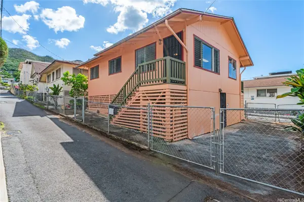 125 Milo Lane, Honolulu, HI 96813