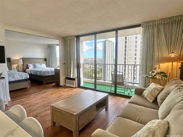 201 Ohua Avenue #T1-2405, Honolulu, HI 96815