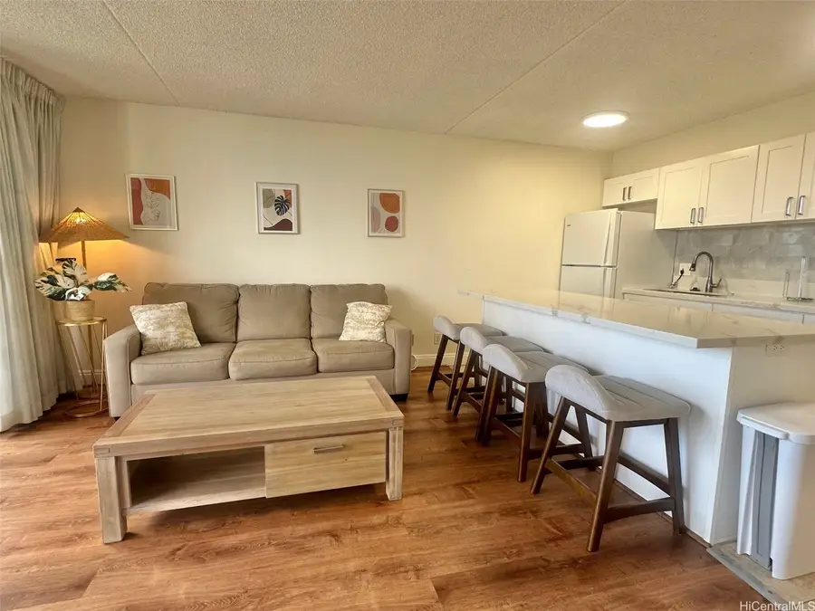 201 Ohua Avenue #T1-2405, Honolulu, HI 96815 - Image #2