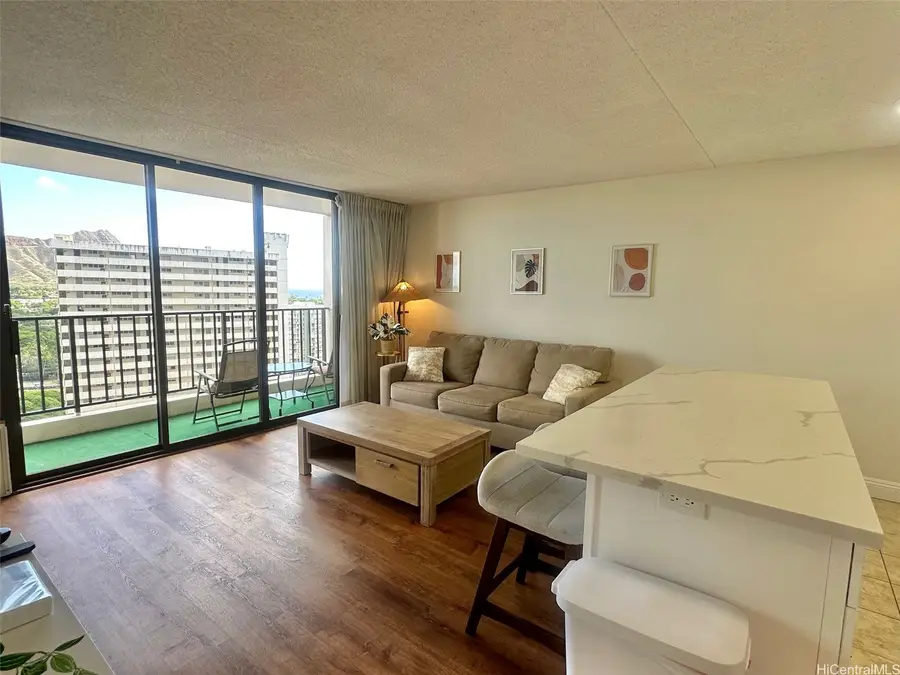 201 Ohua Avenue #T1-2405, Honolulu, HI 96815 - Image #3