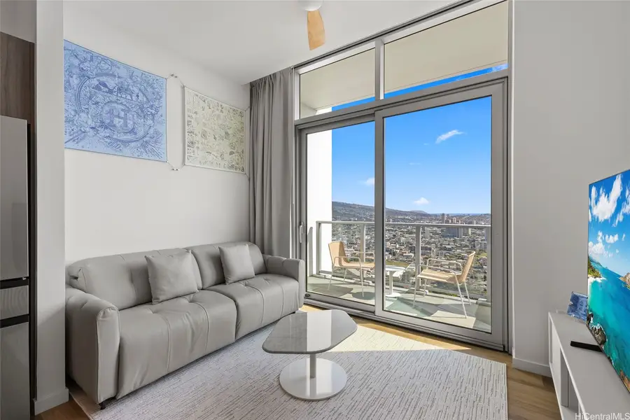 1500 Rycroft Street #4405R, Honolulu, HI 96814 - Image #2