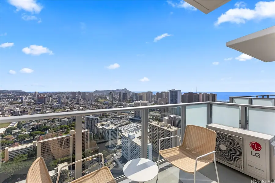 1500 Rycroft Street #4405R, Honolulu, HI 96814 - Image #3