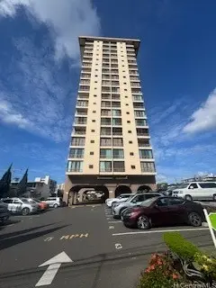 1314 Victoria Street #803, Honolulu, HI 96814